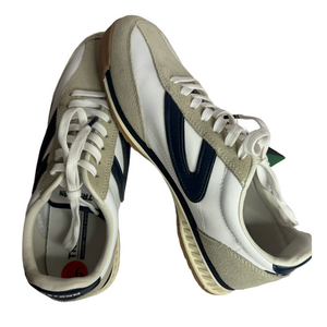Tretorn NWT Ortholite Sneakers Size 9.5